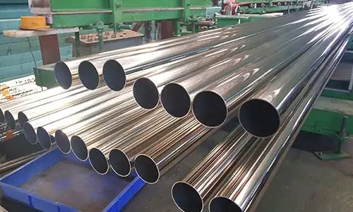 Tubing Pipe,Low temperature pipe,Aluminum steel pipe
