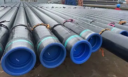 Ceramic-lined Pipe,Carbon Hollow Section,Screen Pipe