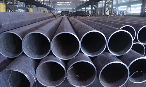 Seamless steel tube, Line pipe, Boiler tube, Pressure tube, Fluid Transportation Pipe, Machining Tubes, Heat exchanger and Condenser tube