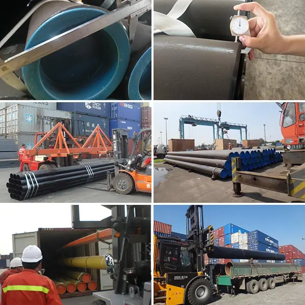 Drill Pipe,Stainless Seamless Steel pipe,Nickel-Copper Alloy Pipe 