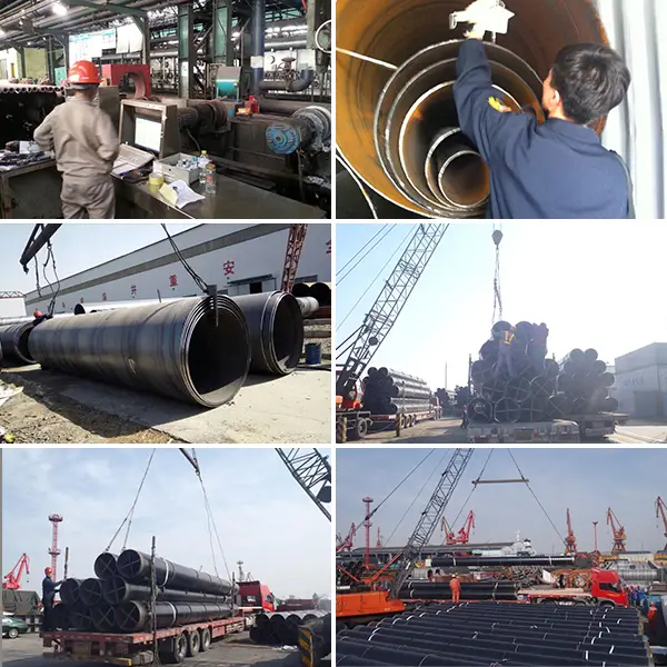 Concrete Coated Pipe ,Stainless Seamless Steel pipe,Seamless Steel Pipe