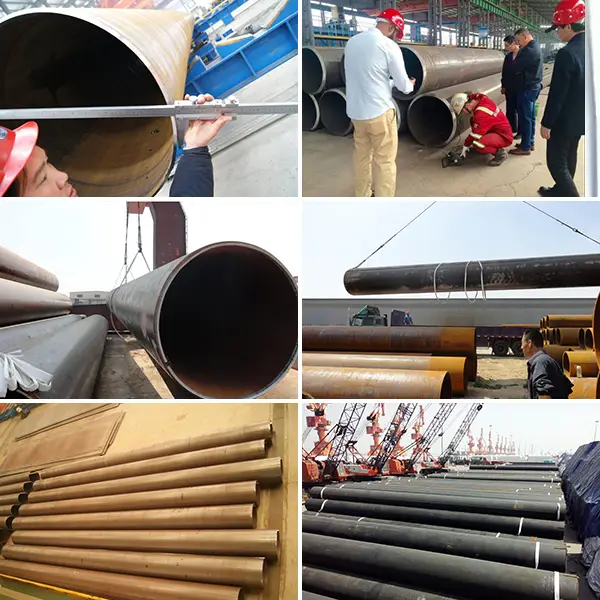 Drill Pipe,Seamless Precision Tubes,FBE coated pipe 