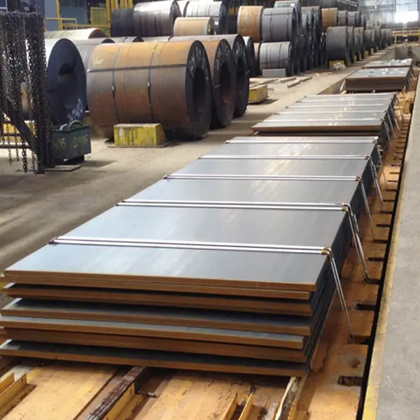 Carbon steel Plate
