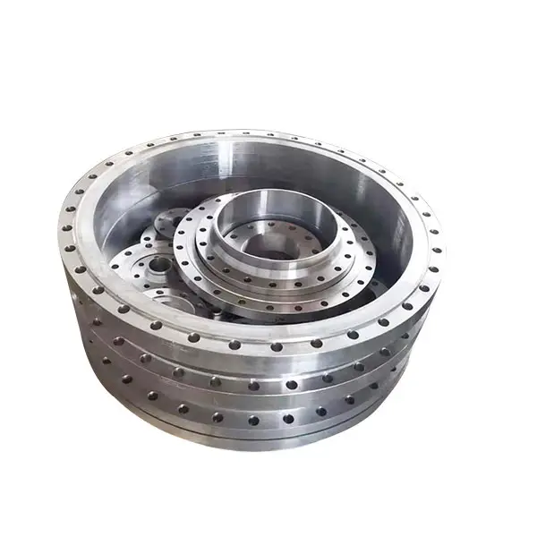 Flange