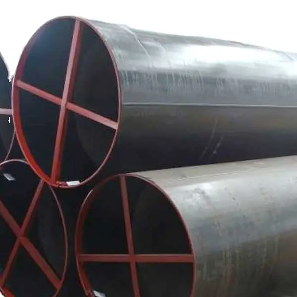 LSAW Steel Pipe