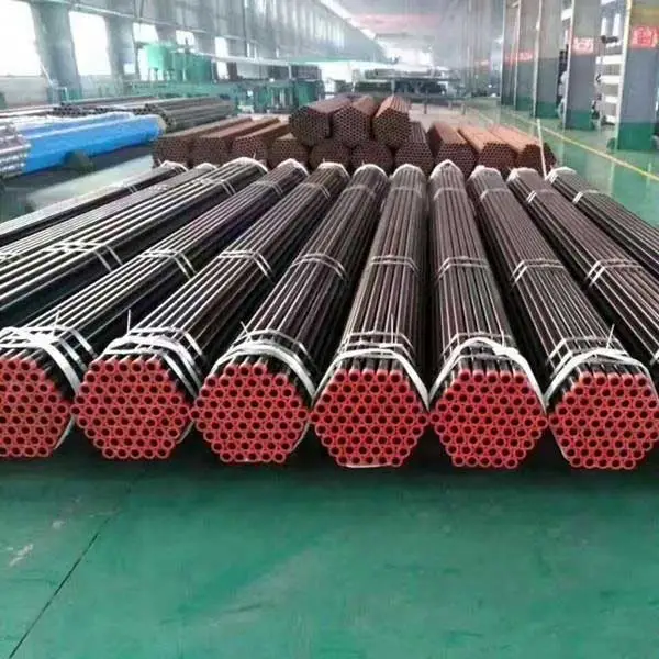 Seamless Steel Pipe