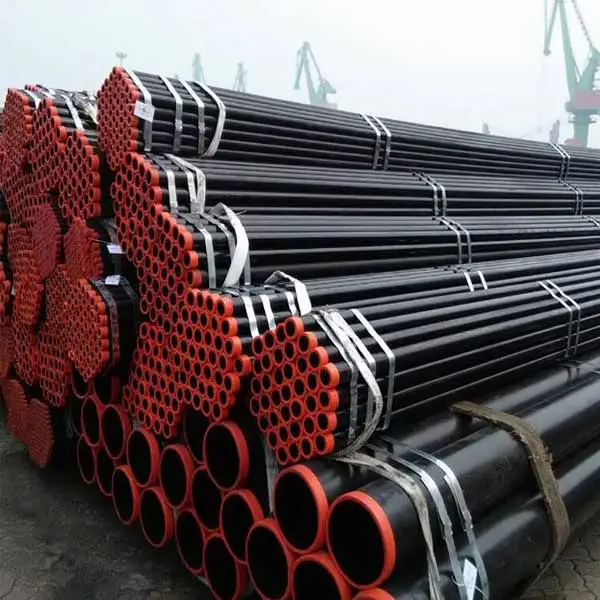 Seamless Steel Pipe
