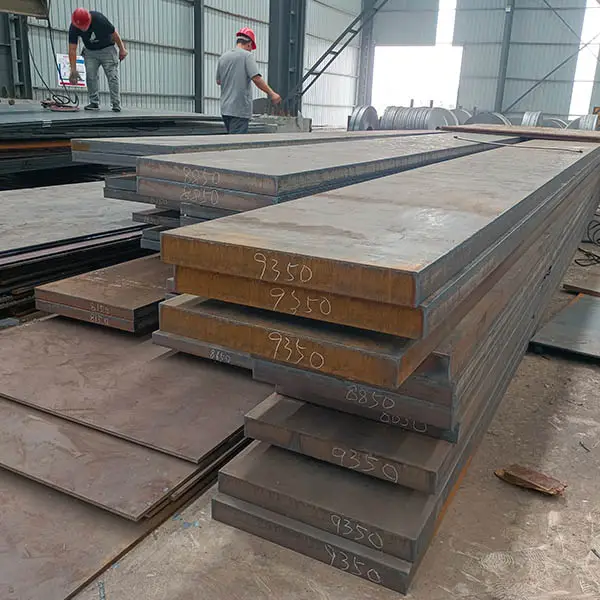 Carbon steel Plate
