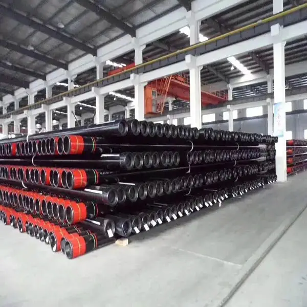 Casing Pipe