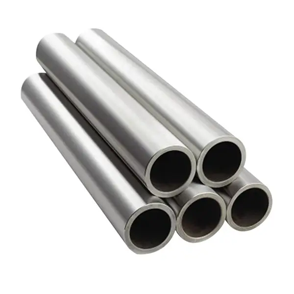 Hastelloy alloy pipe