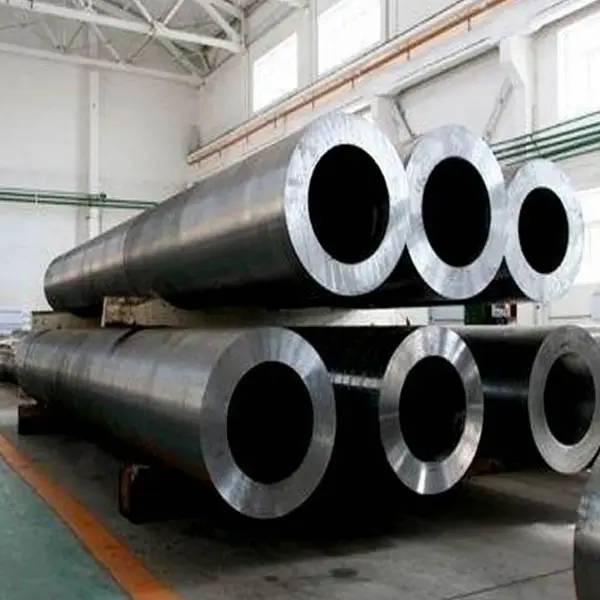 Alloy  Steel Pipe