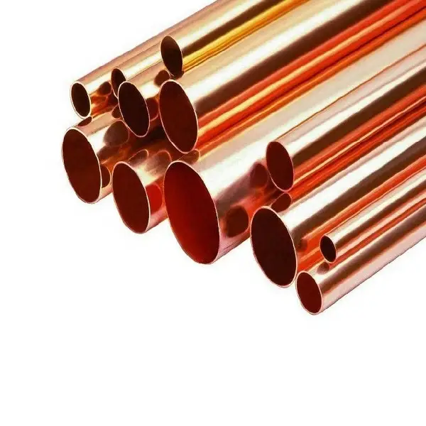 Copper Nickel steel Pipe