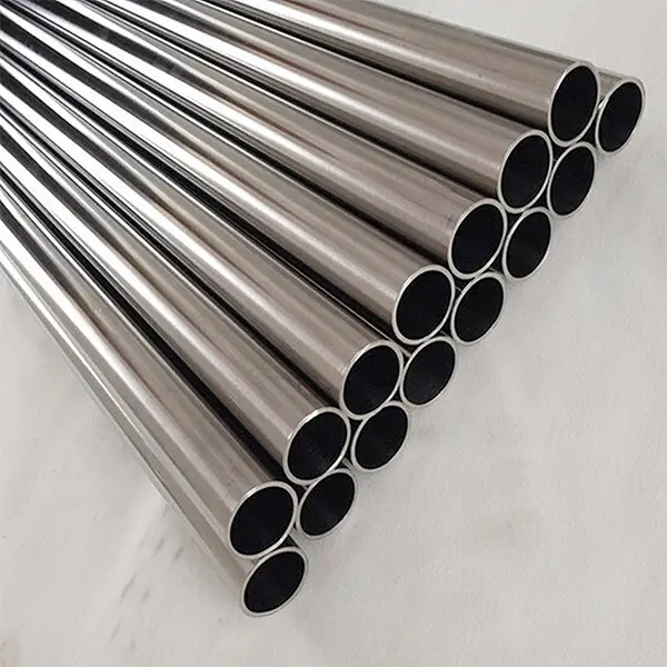 Nickel Alloy pipe