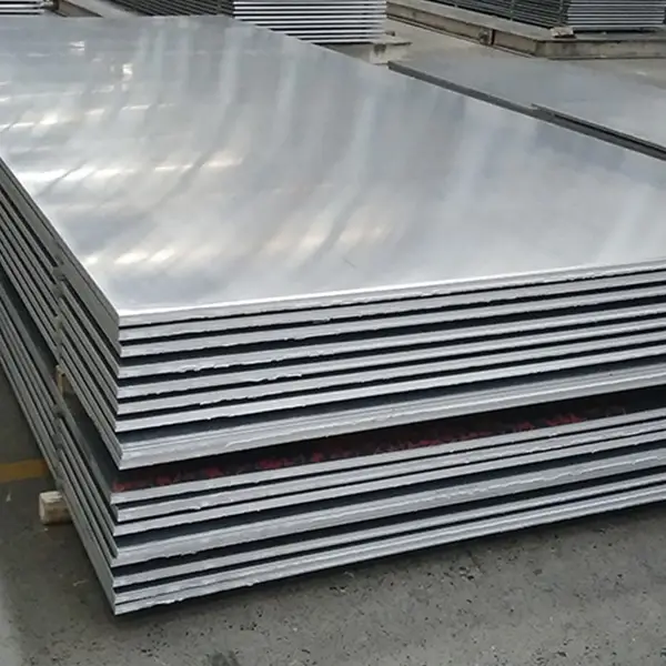 Aluminum Steel Plate