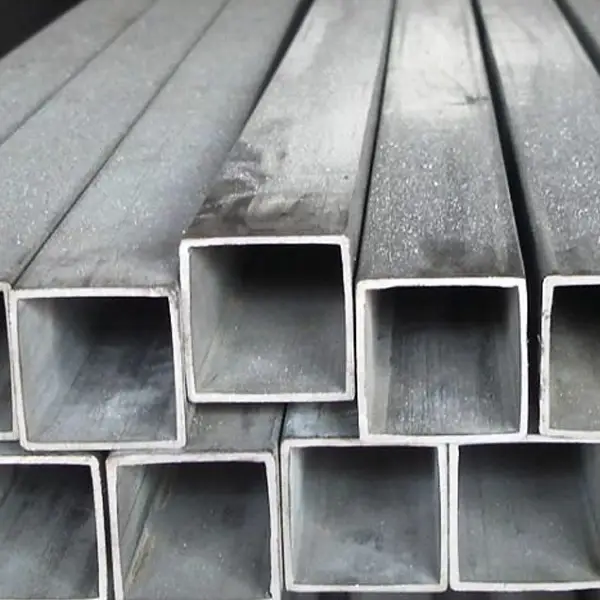 Stainless Hollow Section