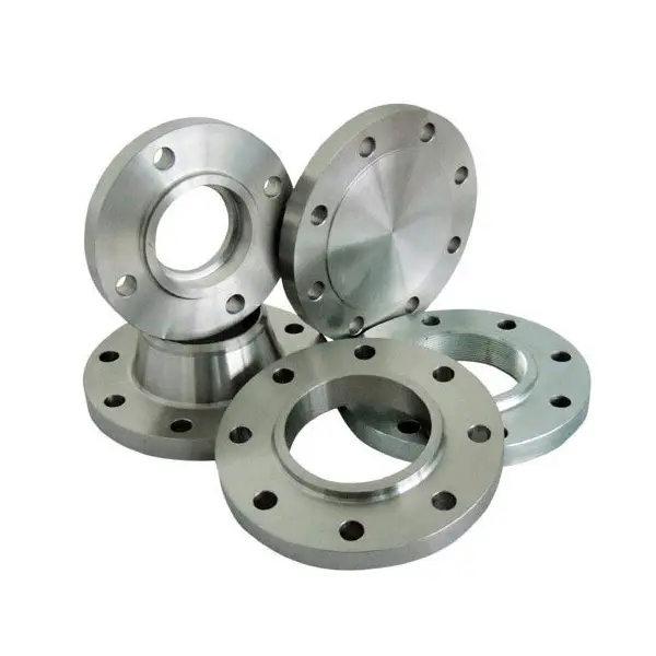 Flange