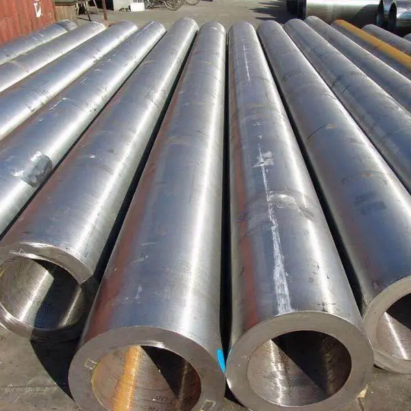 Alloy  Steel Pipe