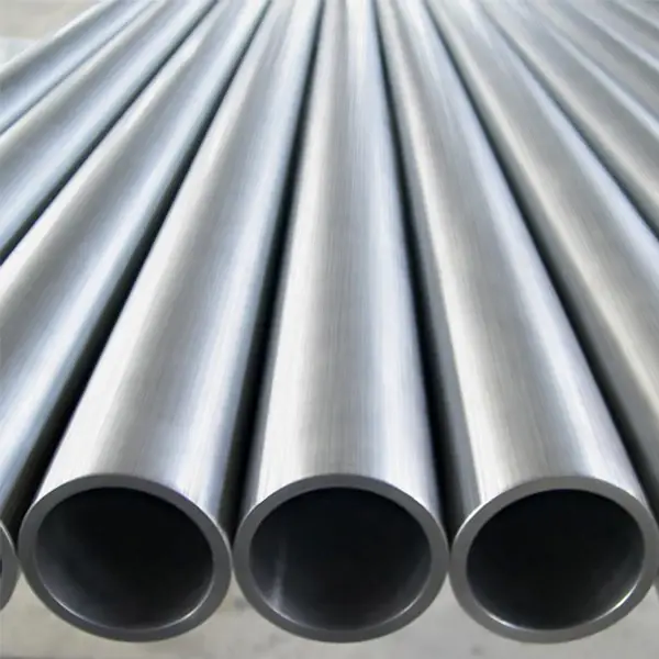 Hastelloy alloy pipe