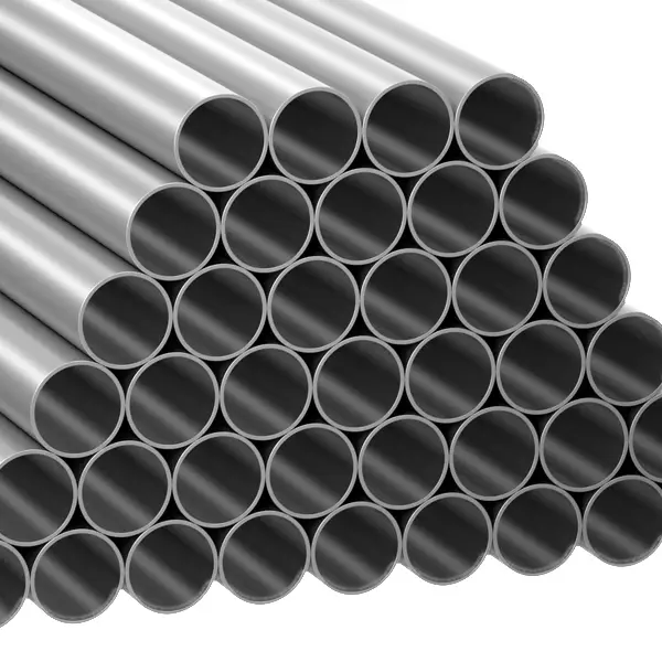 Hastelloy alloy pipe
