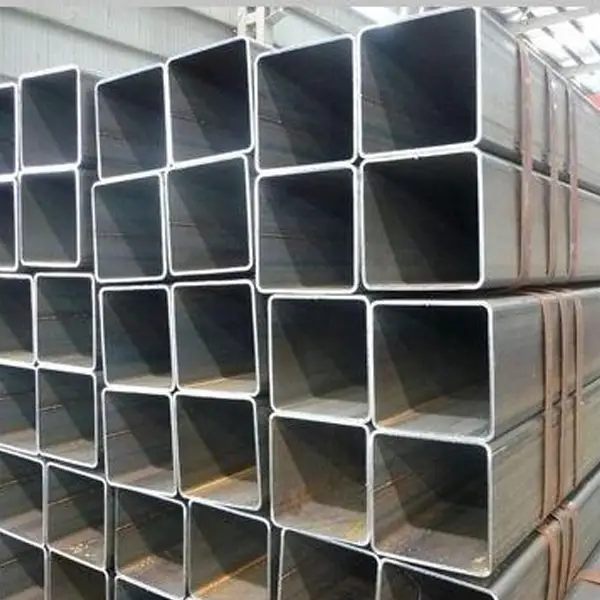 Carbon Hollow Section