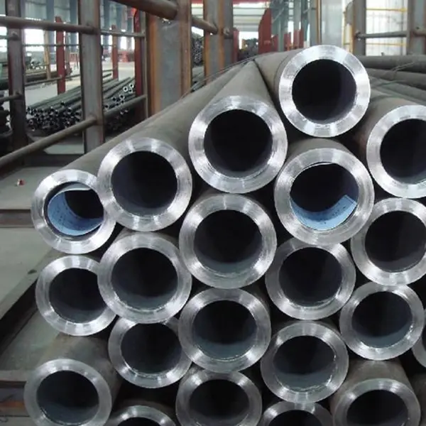 Alloy  Steel Pipe