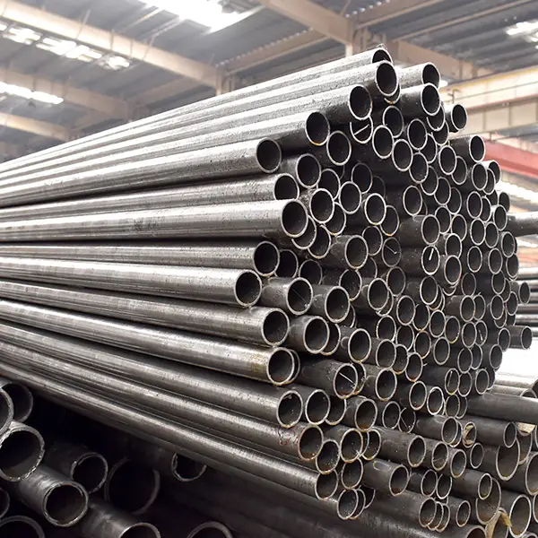 Boiler  Steel Pipe