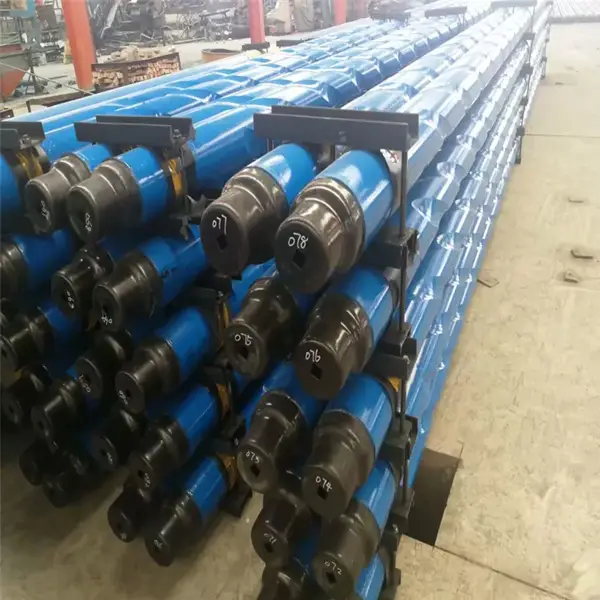 Drill Collars