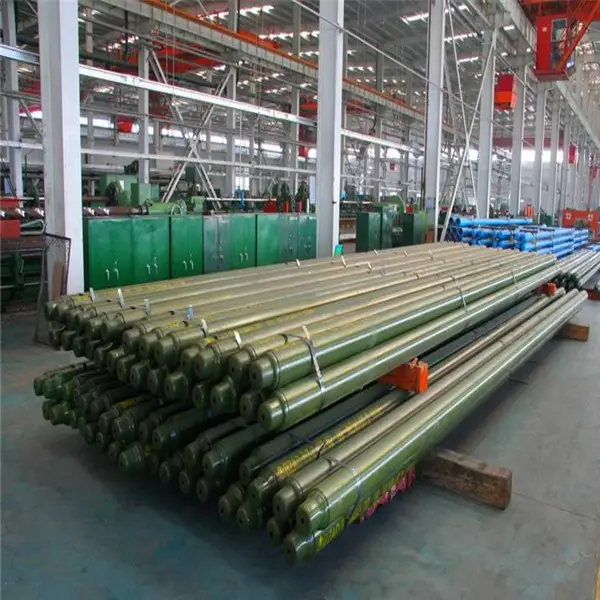 Drill Collars