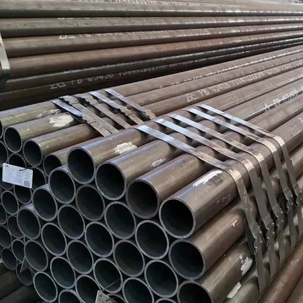 Low temperature pipe