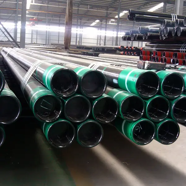 Tubing Pipe