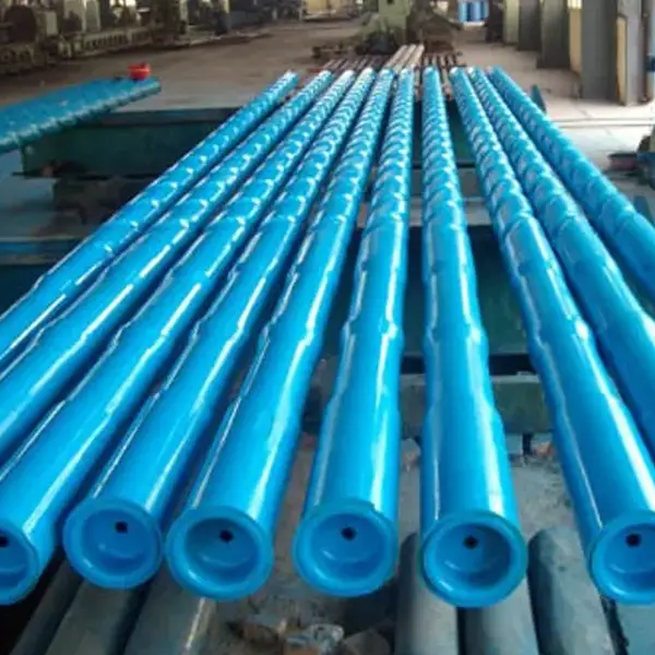 Drill Collars