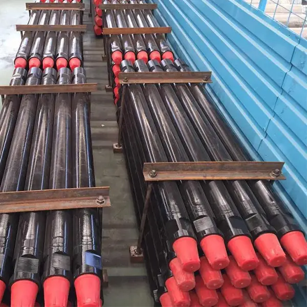 Drill Pipe