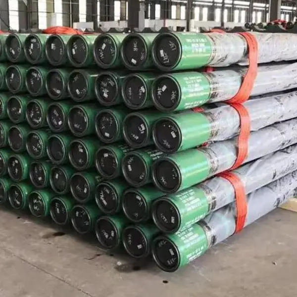 Tubing Pipe
