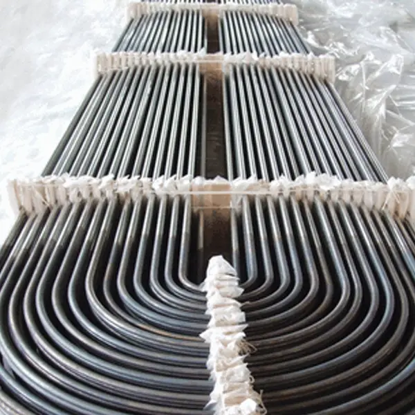 Heat Exchanger Tube