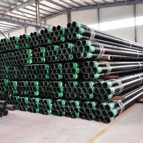 Tubing Pipe