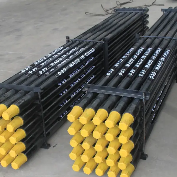 Drill Pipe