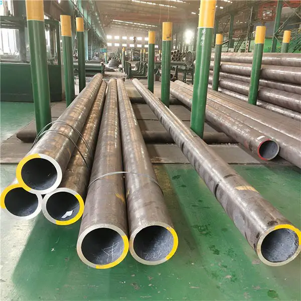 Boiler  Steel Pipe