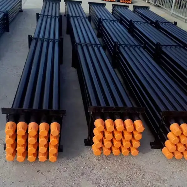 Drill Pipe
