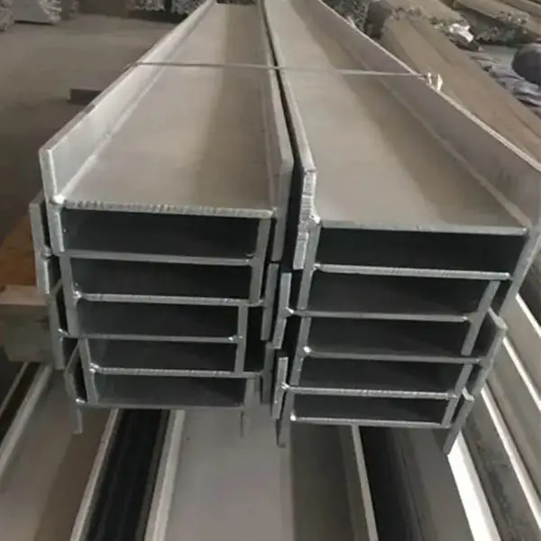 H Section
