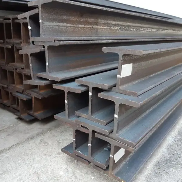 Structural Steel I Beam