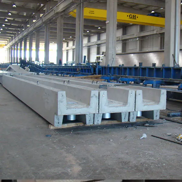 H Section