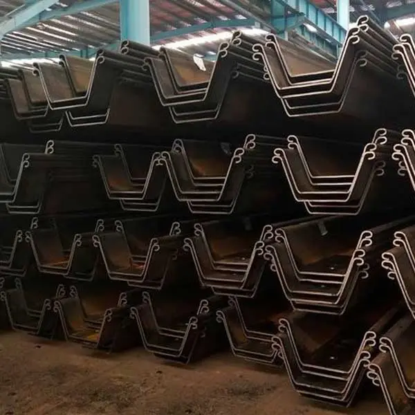 Steel Sheet Pile