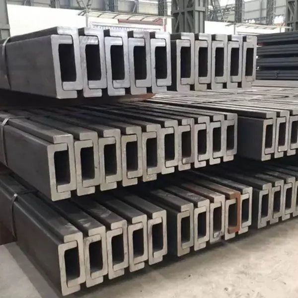 Channel Steel