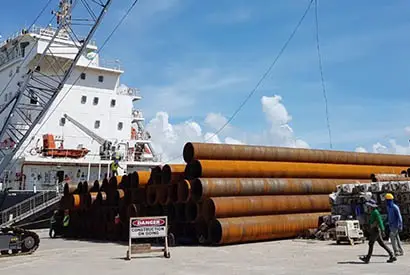 Carbon Hollow Section,Cap,Alloy Steel Pipe