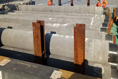 Pup Joint,Aluminum steel pipe,Stainless Steel Plate