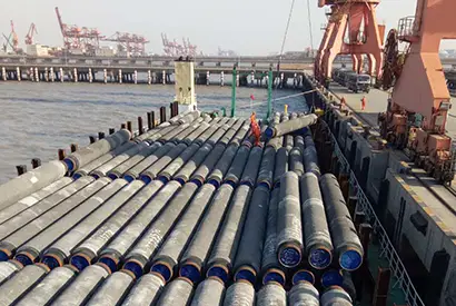 Pup Joint,Aluminum steel pipe,Stainless Steel Plate