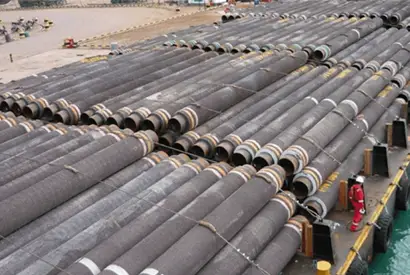 Pup Joint,Aluminum steel pipe,Stainless Steel Plate
