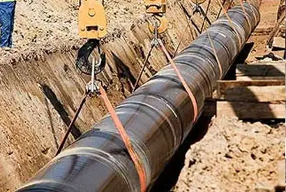 Proyecto de Transmisión de Fluidos (Suministro de Agua) de Jamaica