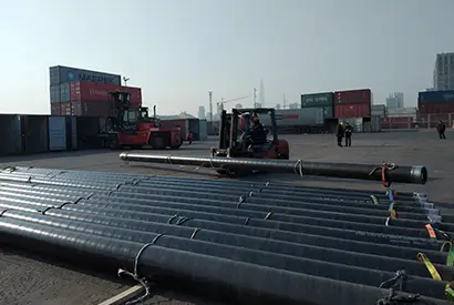 Tubo de aleación de titanio ,Tubería de acero inoxidable sin costura,Tubo intercambiador de calor