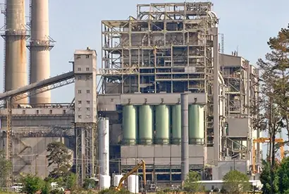 Construcción de oleoductos para el transporte de petróleo